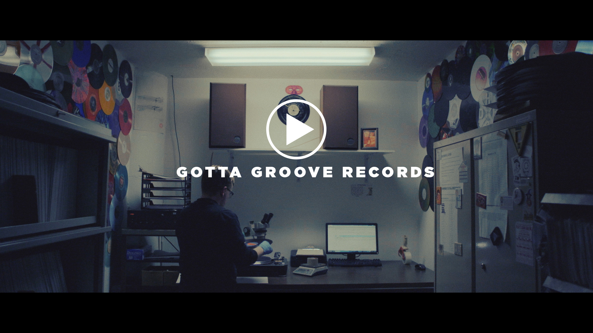 Gotta Groove Records The Artists Preferred Record Pressing Plant